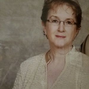 Meet your Posher, Theresa